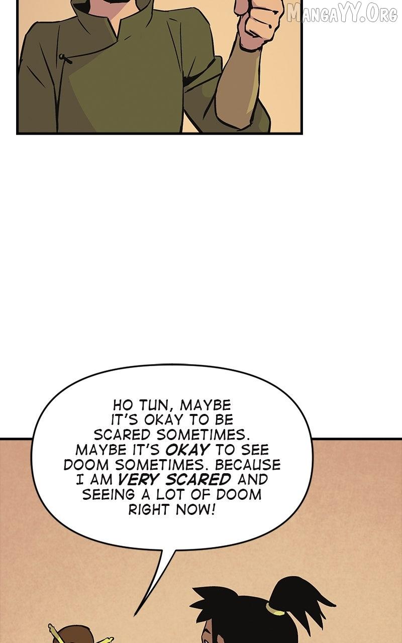 Avatar: The Last Airbender - Imbalance Chapter 95 page 26 - 