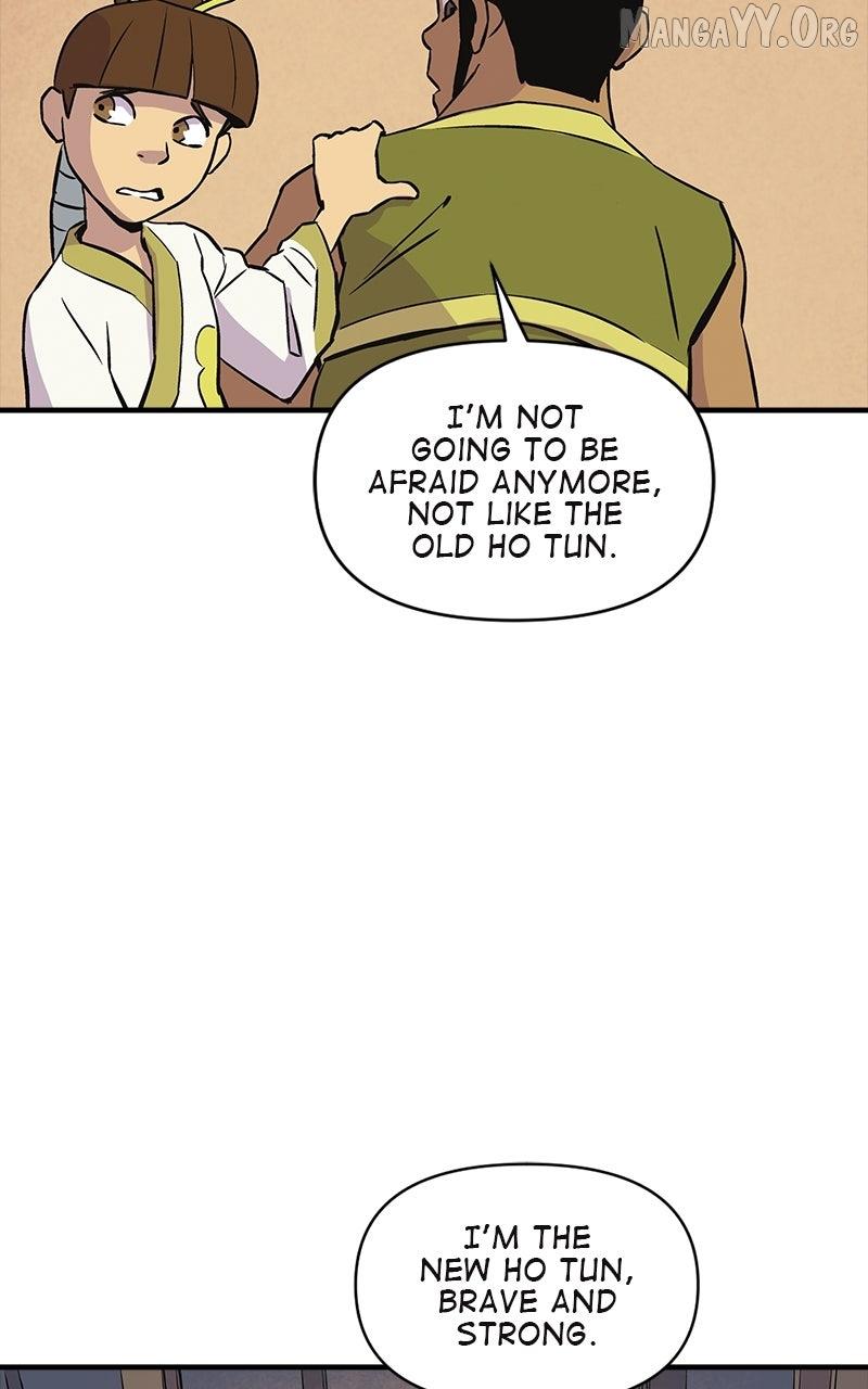 Avatar: The Last Airbender - Imbalance Chapter 95 page 27 - 