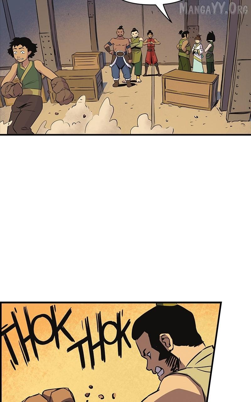 Avatar: The Last Airbender - Imbalance Chapter 95 page 28 - 
