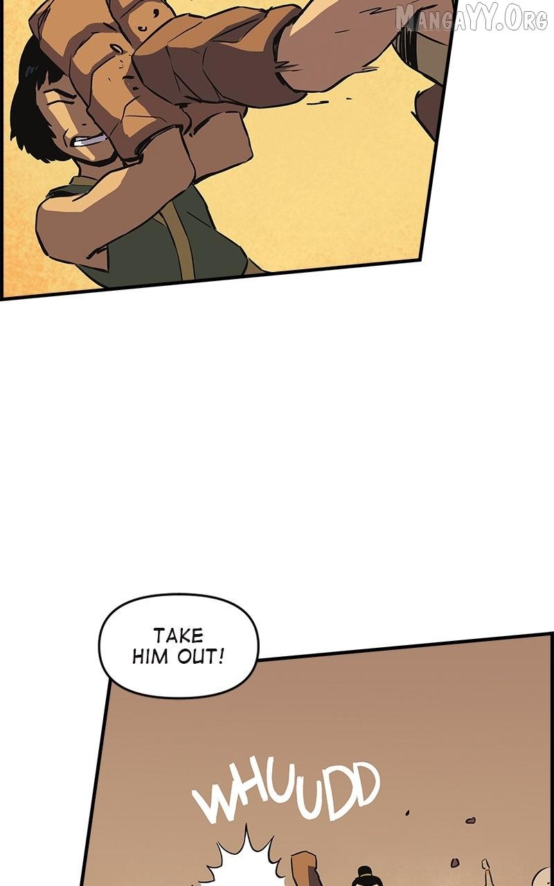 Avatar: The Last Airbender - Imbalance Chapter 95 page 29 - 