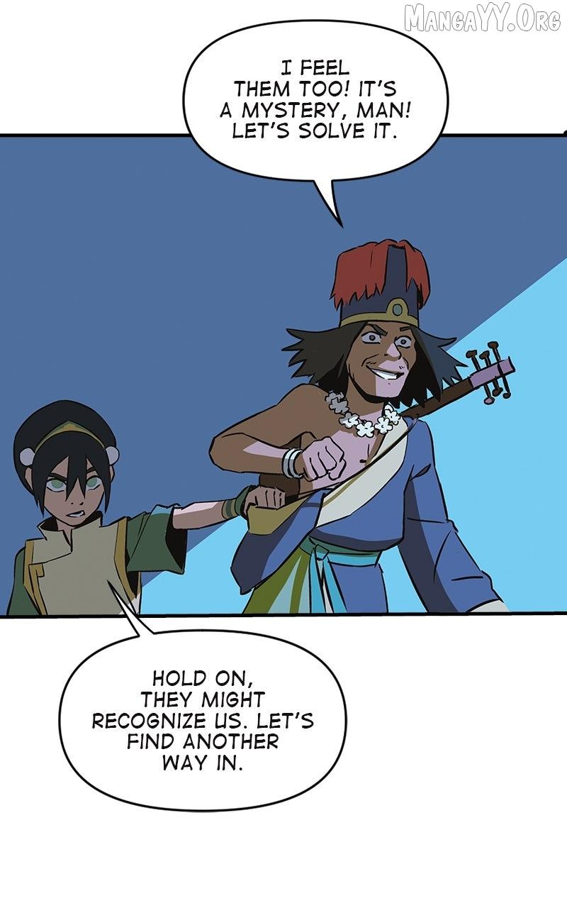 Avatar: The Last Airbender - Imbalance Chapter 95 page 4 - 