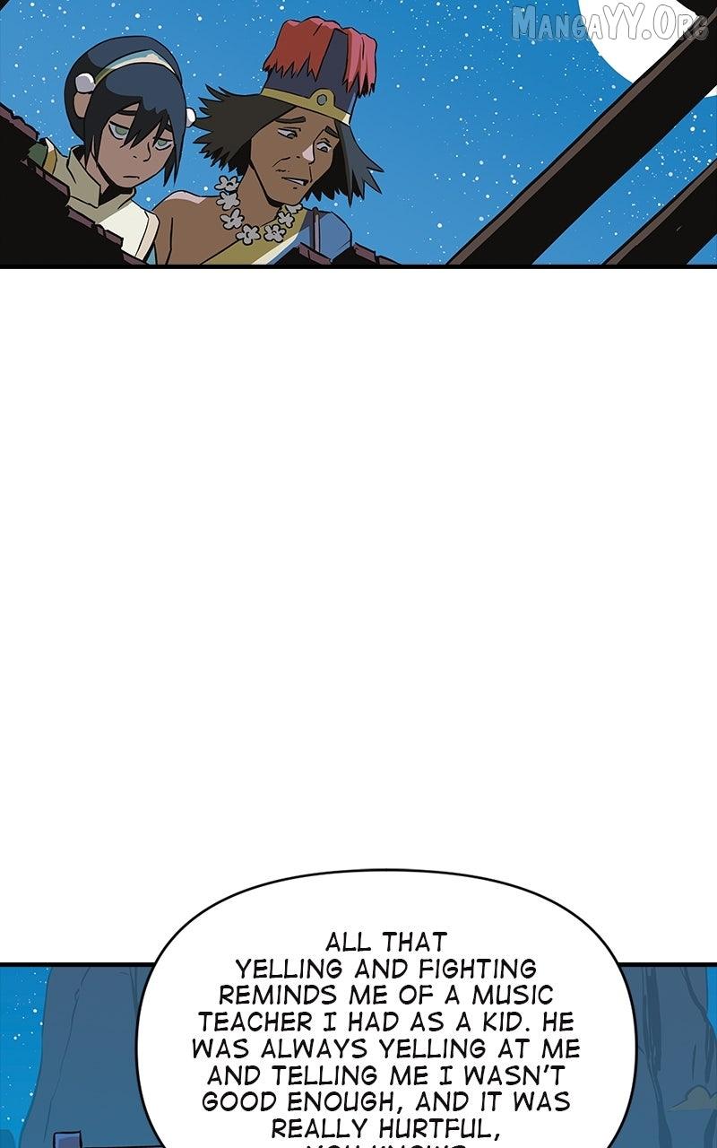 Avatar: The Last Airbender - Imbalance Chapter 95 page 32 - 