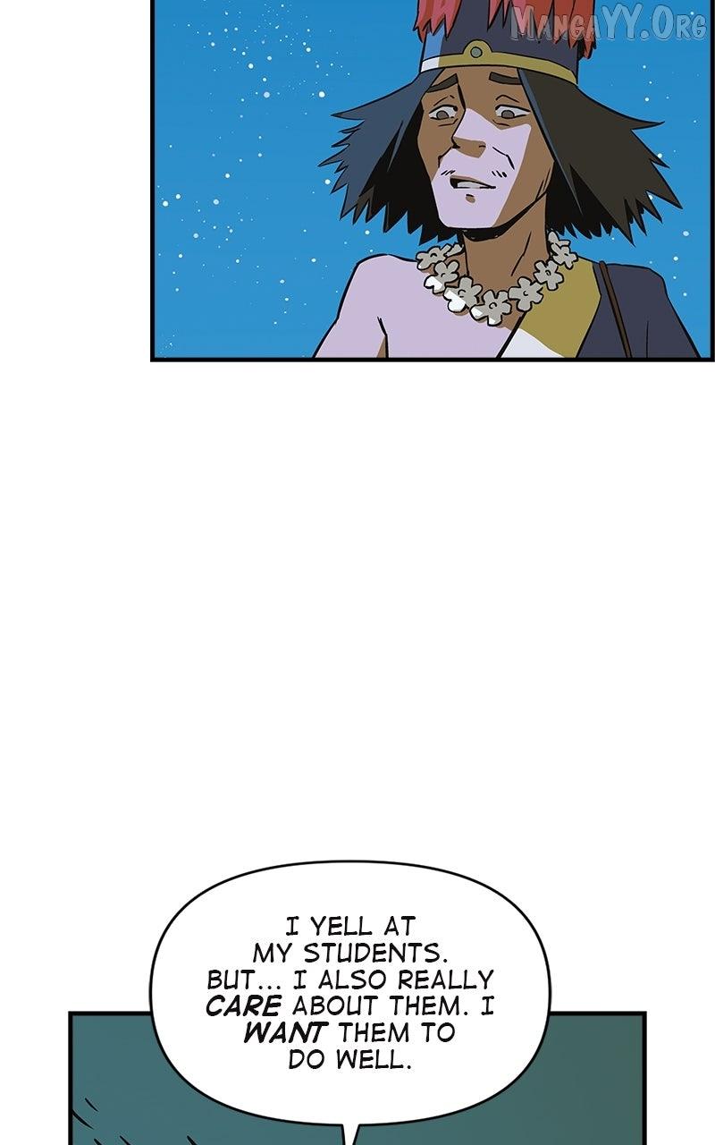 Avatar: The Last Airbender - Imbalance Chapter 95 page 34 - 
