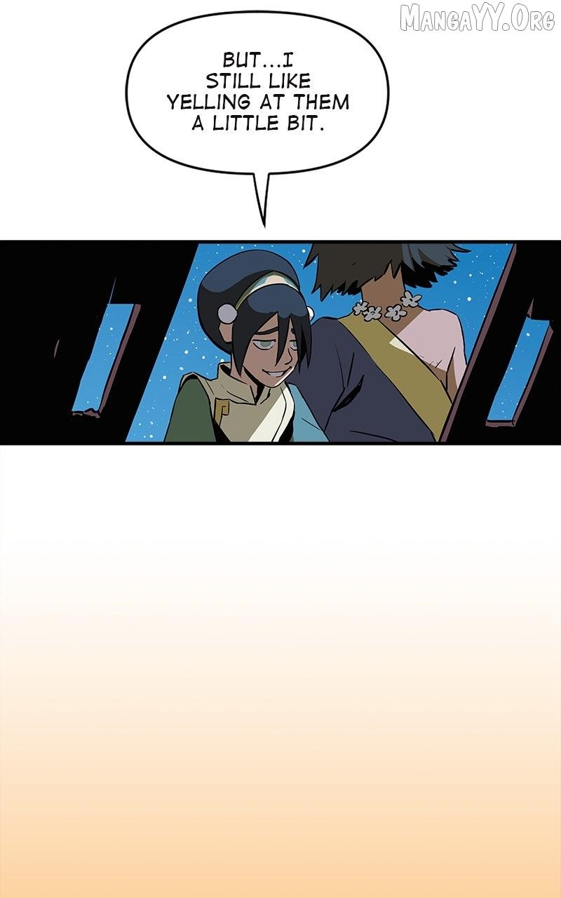 Avatar: The Last Airbender - Imbalance Chapter 95 page 37 - 