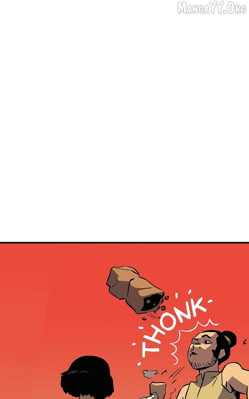 Avatar: The Last Airbender - Imbalance Chapter 95 page 39 - 