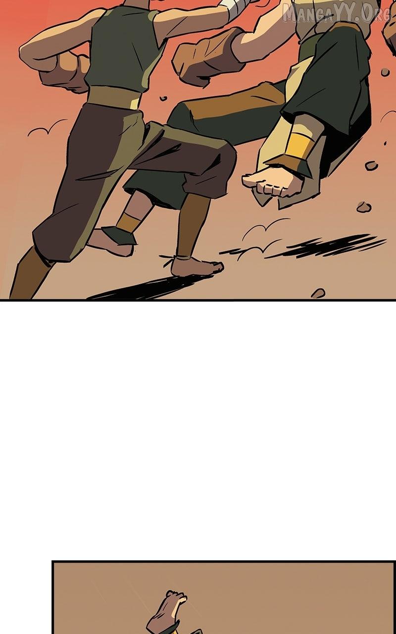 Avatar: The Last Airbender - Imbalance Chapter 95 page 40 - 