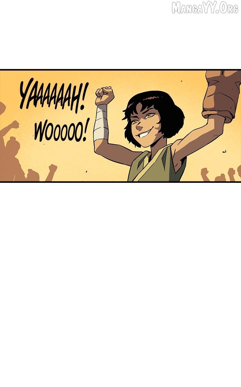 Avatar: The Last Airbender - Imbalance Chapter 95 page 43 - 