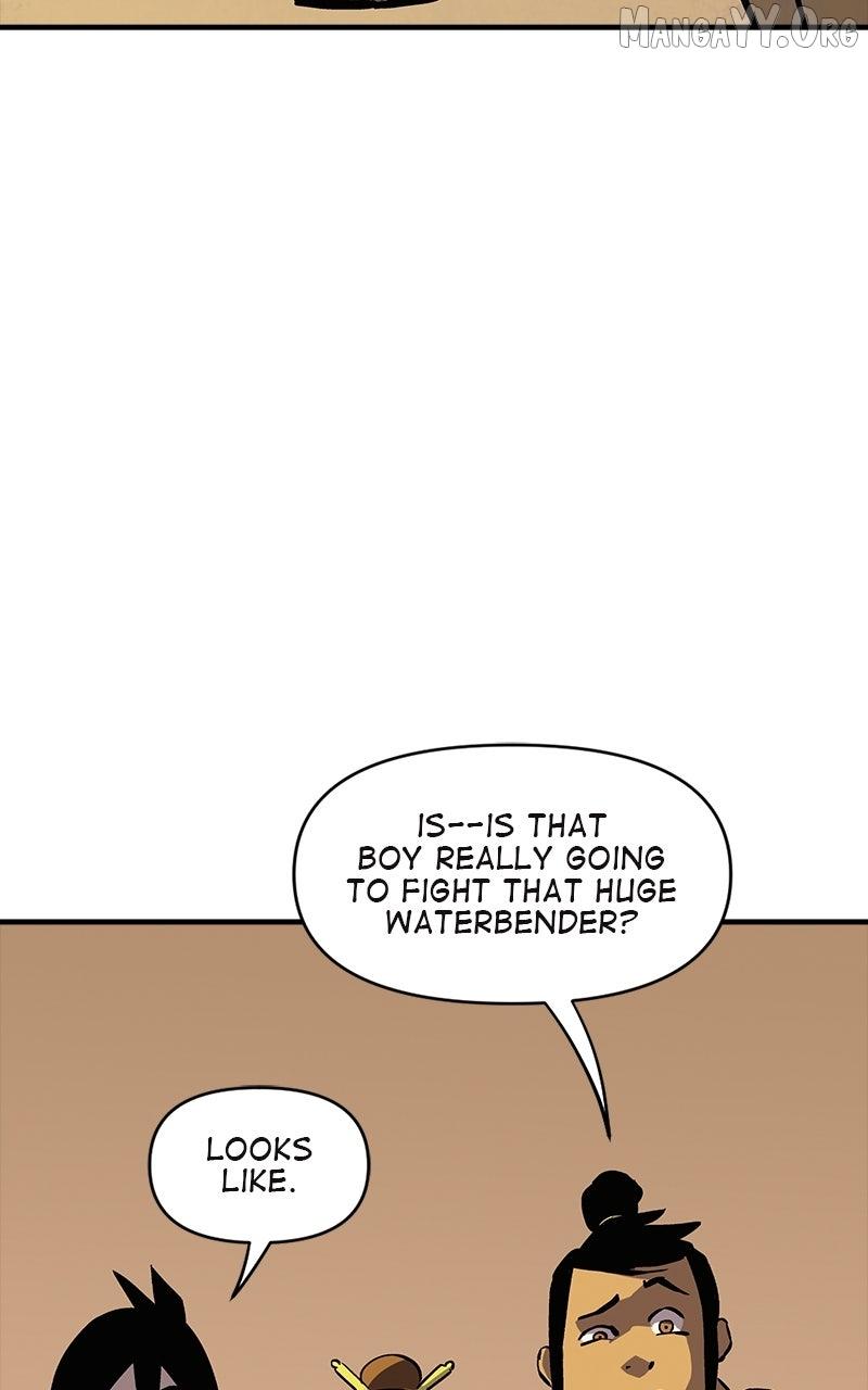 Avatar: The Last Airbender - Imbalance Chapter 95 page 45 - 