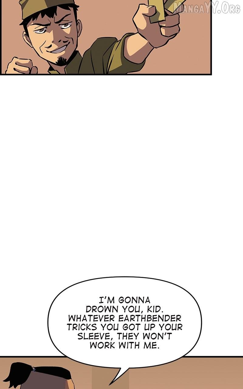 Avatar: The Last Airbender - Imbalance Chapter 95 page 47 - 