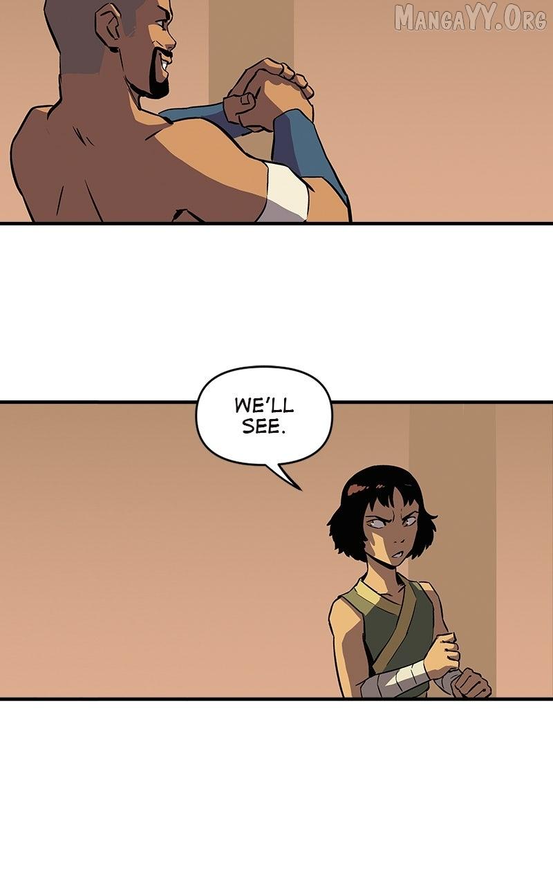 Avatar: The Last Airbender - Imbalance Chapter 95 page 48 - 