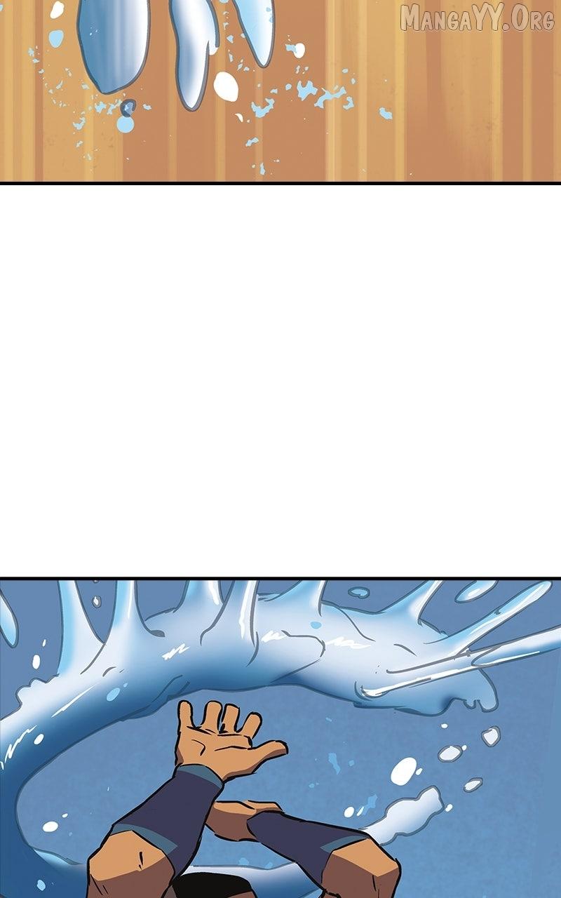 Avatar: The Last Airbender - Imbalance Chapter 95 page 51 - 