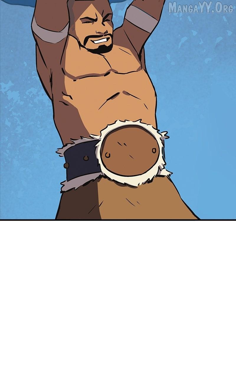 Avatar: The Last Airbender - Imbalance Chapter 95 page 52 - 