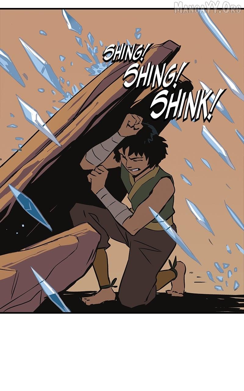 Avatar: The Last Airbender - Imbalance Chapter 95 page 53 - 