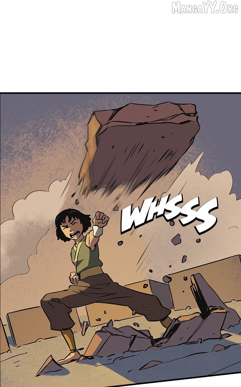 Avatar: The Last Airbender - Imbalance Chapter 95 page 54 - 