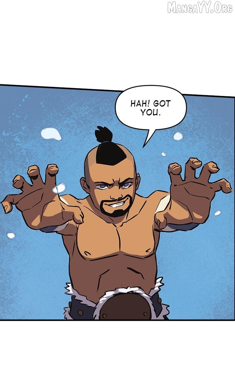 Avatar: The Last Airbender - Imbalance Chapter 95 page 57 - 