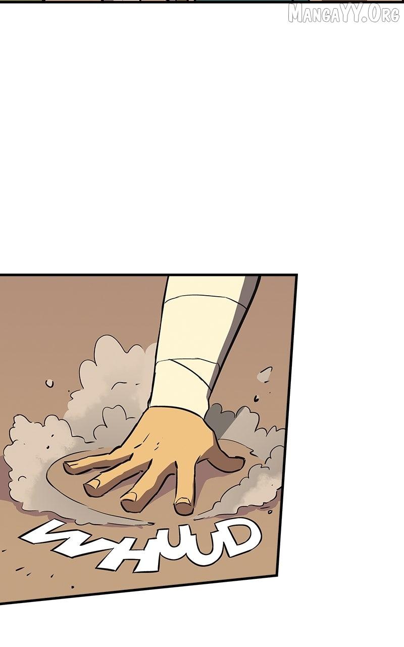 Avatar: The Last Airbender - Imbalance Chapter 95 page 59 - 