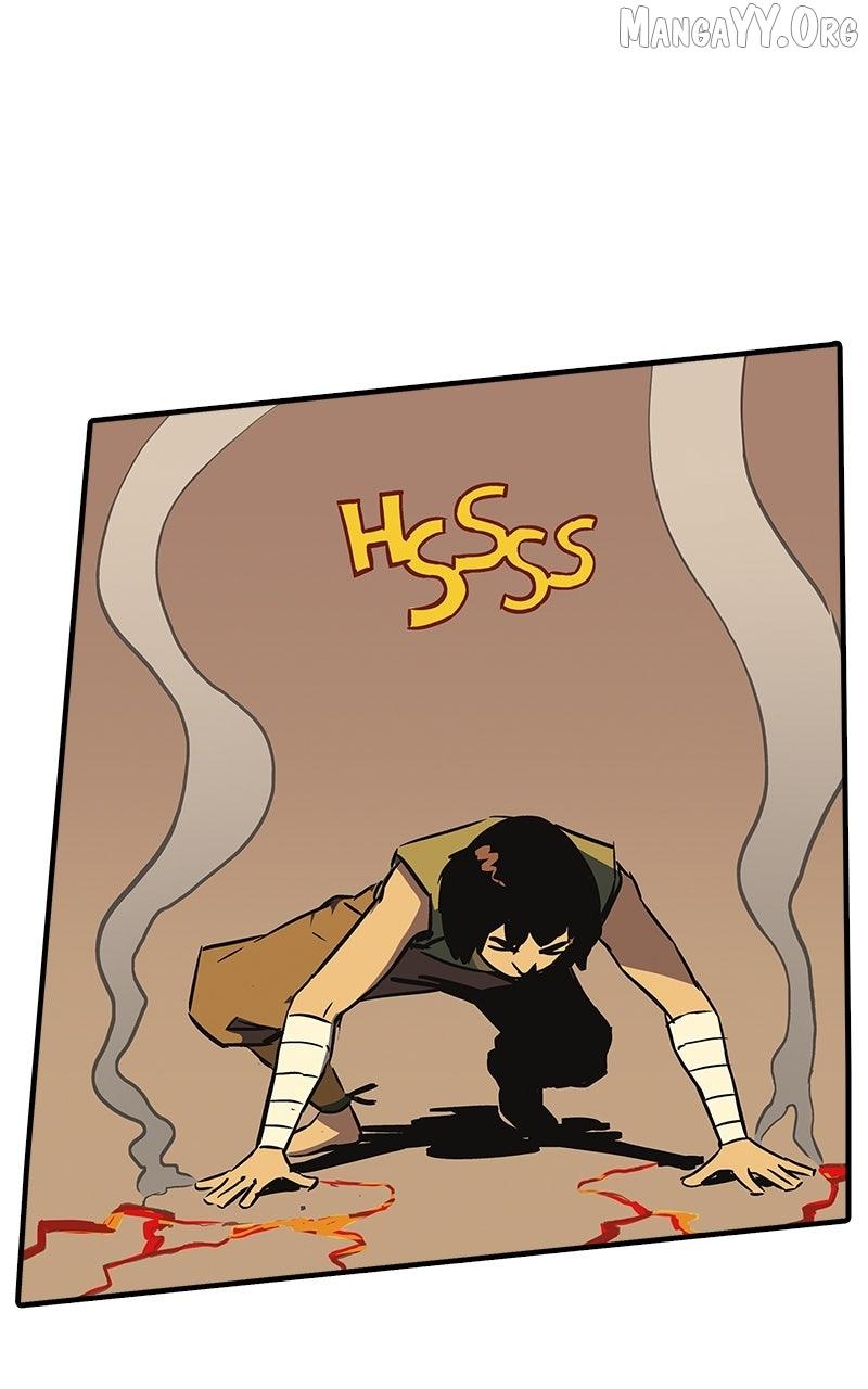 Avatar: The Last Airbender - Imbalance Chapter 95 page 60 - 