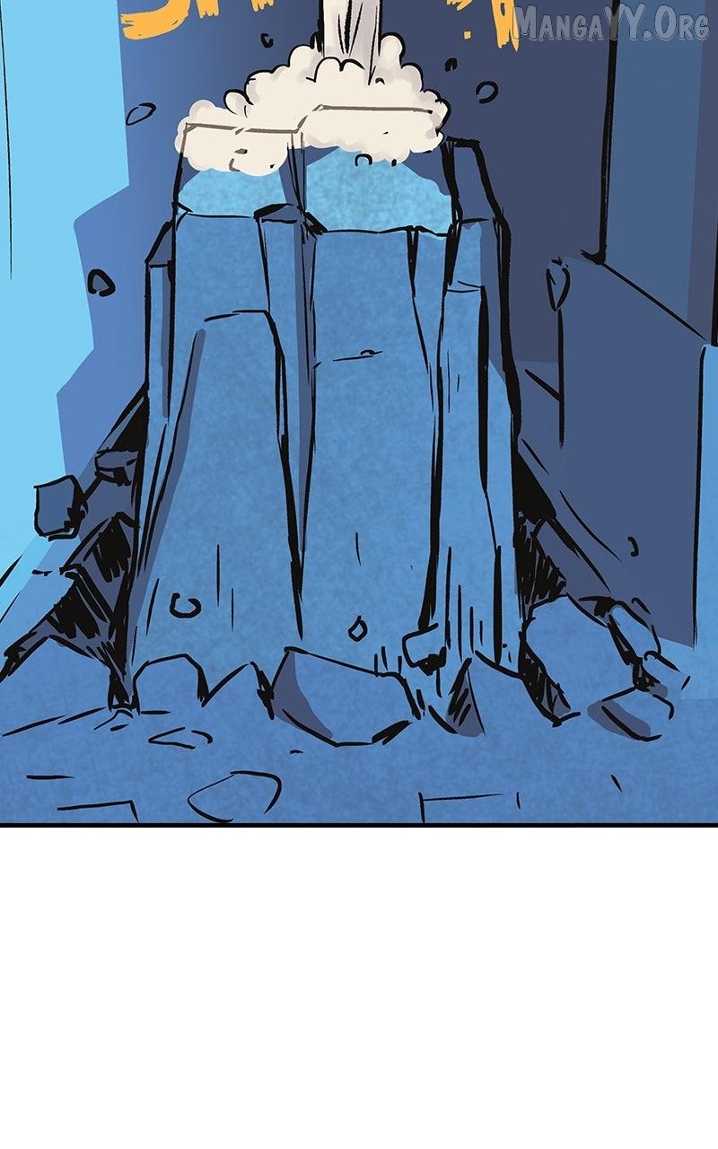 Avatar: The Last Airbender - Imbalance Chapter 95 page 7 - 