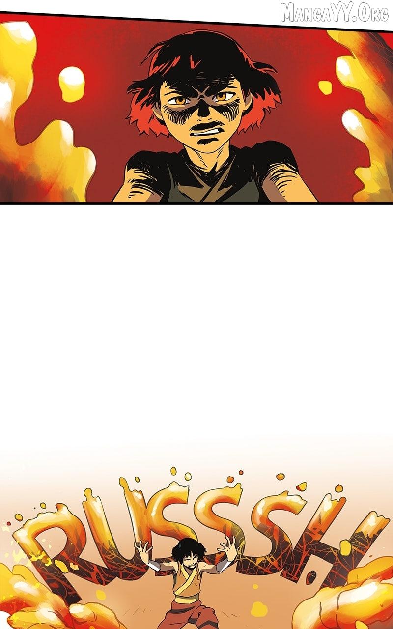 Avatar: The Last Airbender - Imbalance Chapter 95 page 62 - 