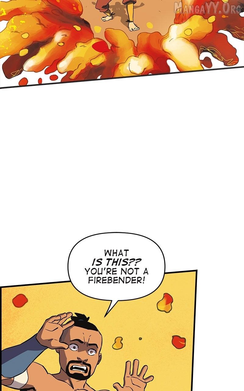 Avatar: The Last Airbender - Imbalance Chapter 95 page 63 - 