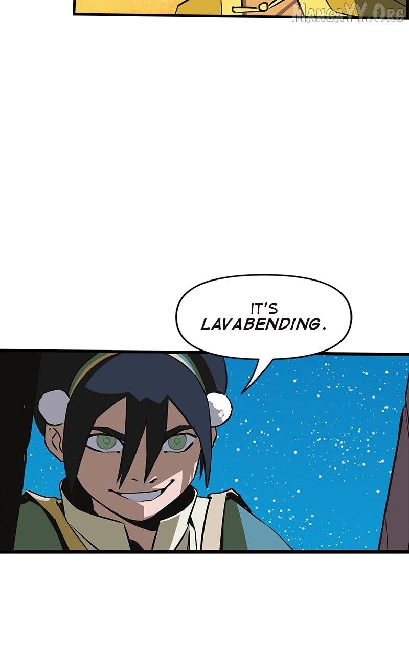 Avatar: The Last Airbender - Imbalance Chapter 95 page 65 - 