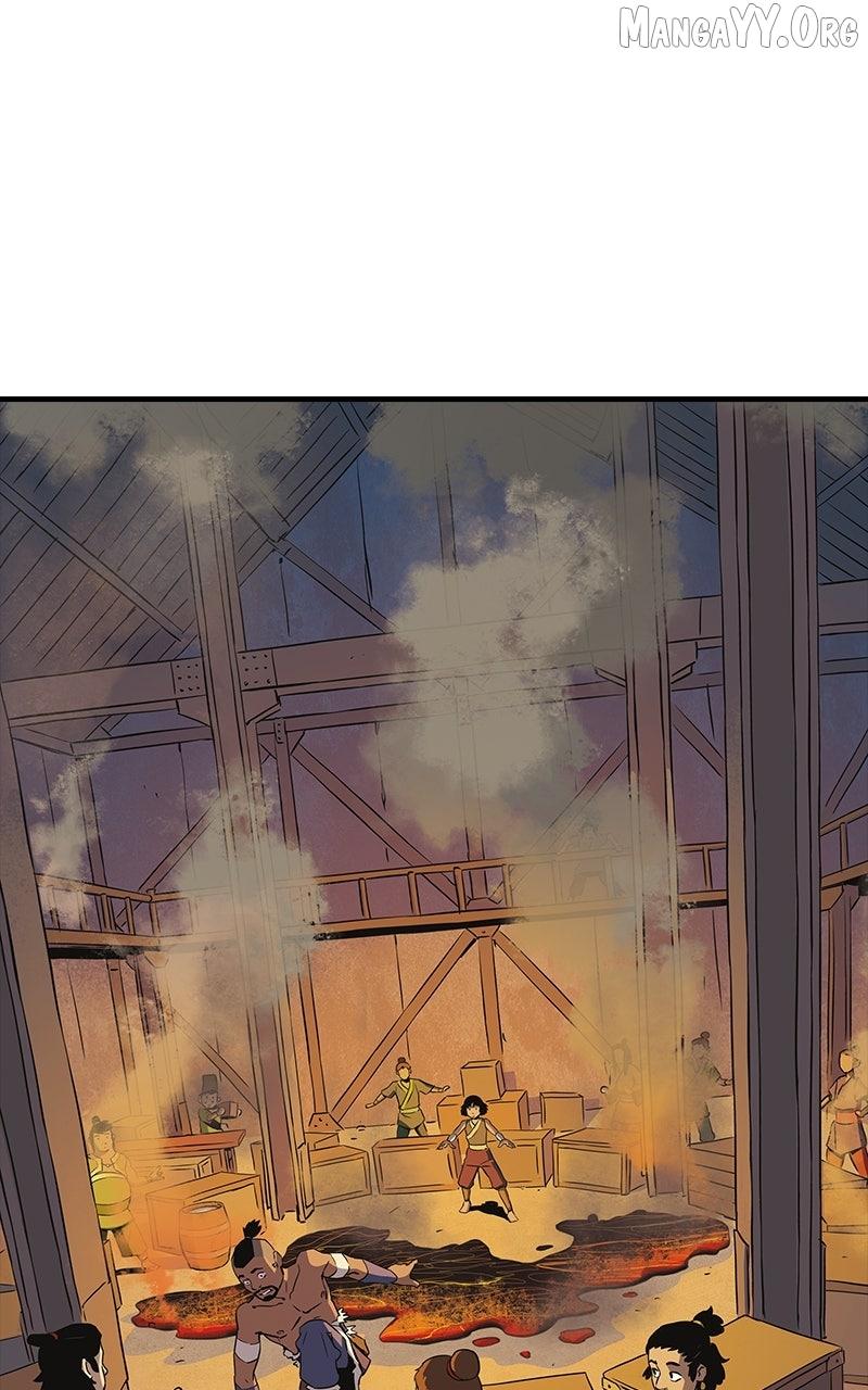 Avatar: The Last Airbender - Imbalance Chapter 95 page 66 - 