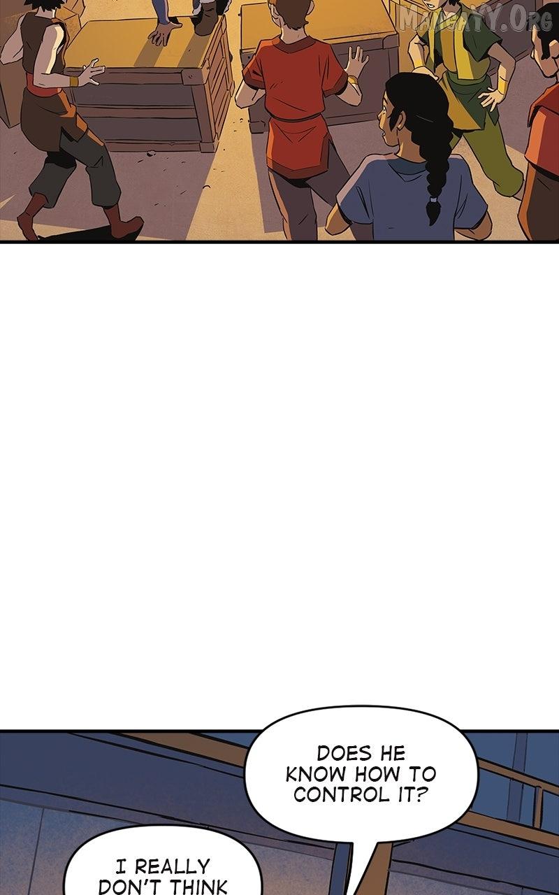 Avatar: The Last Airbender - Imbalance Chapter 95 page 67 - 