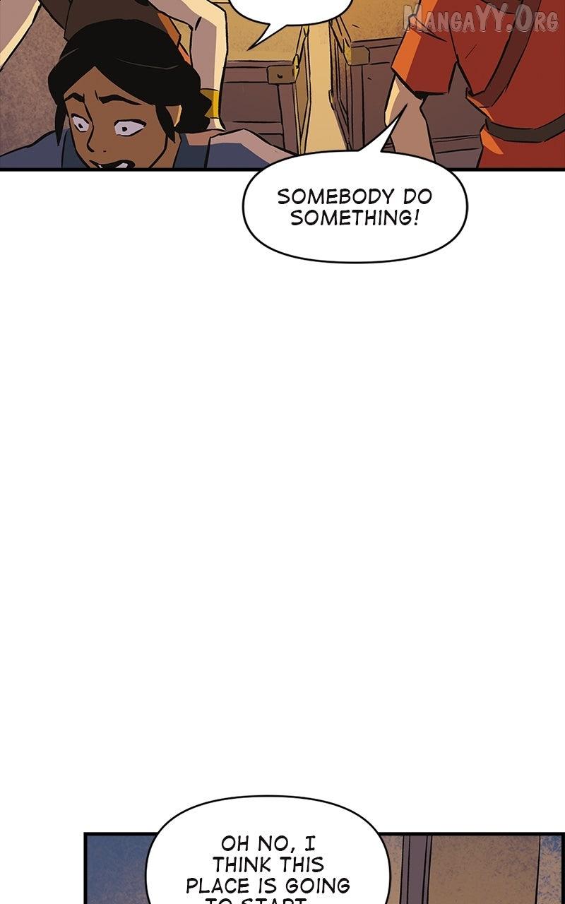 Avatar: The Last Airbender - Imbalance Chapter 95 page 70 - 