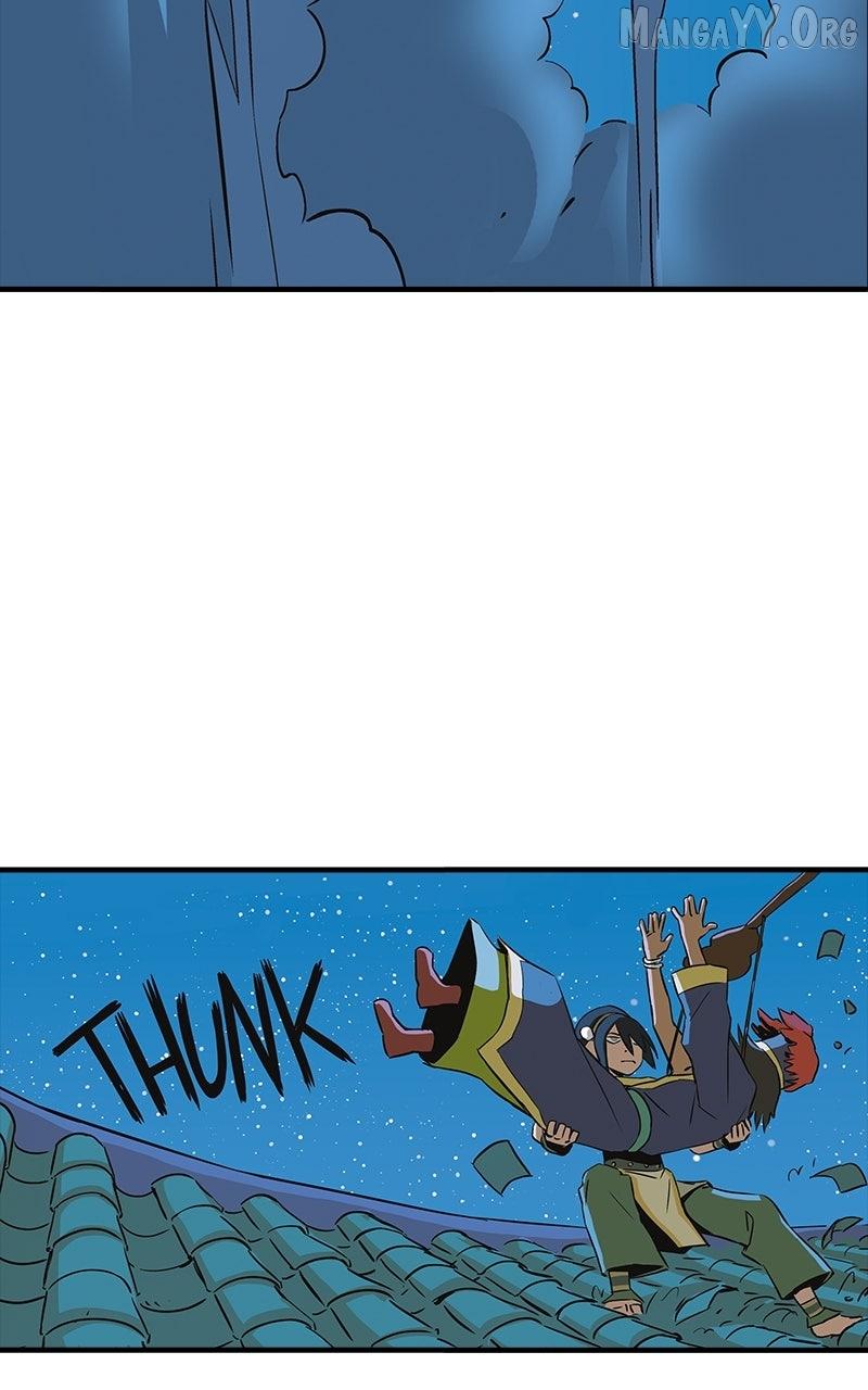 Avatar: The Last Airbender - Imbalance Chapter 95 page 10 - 