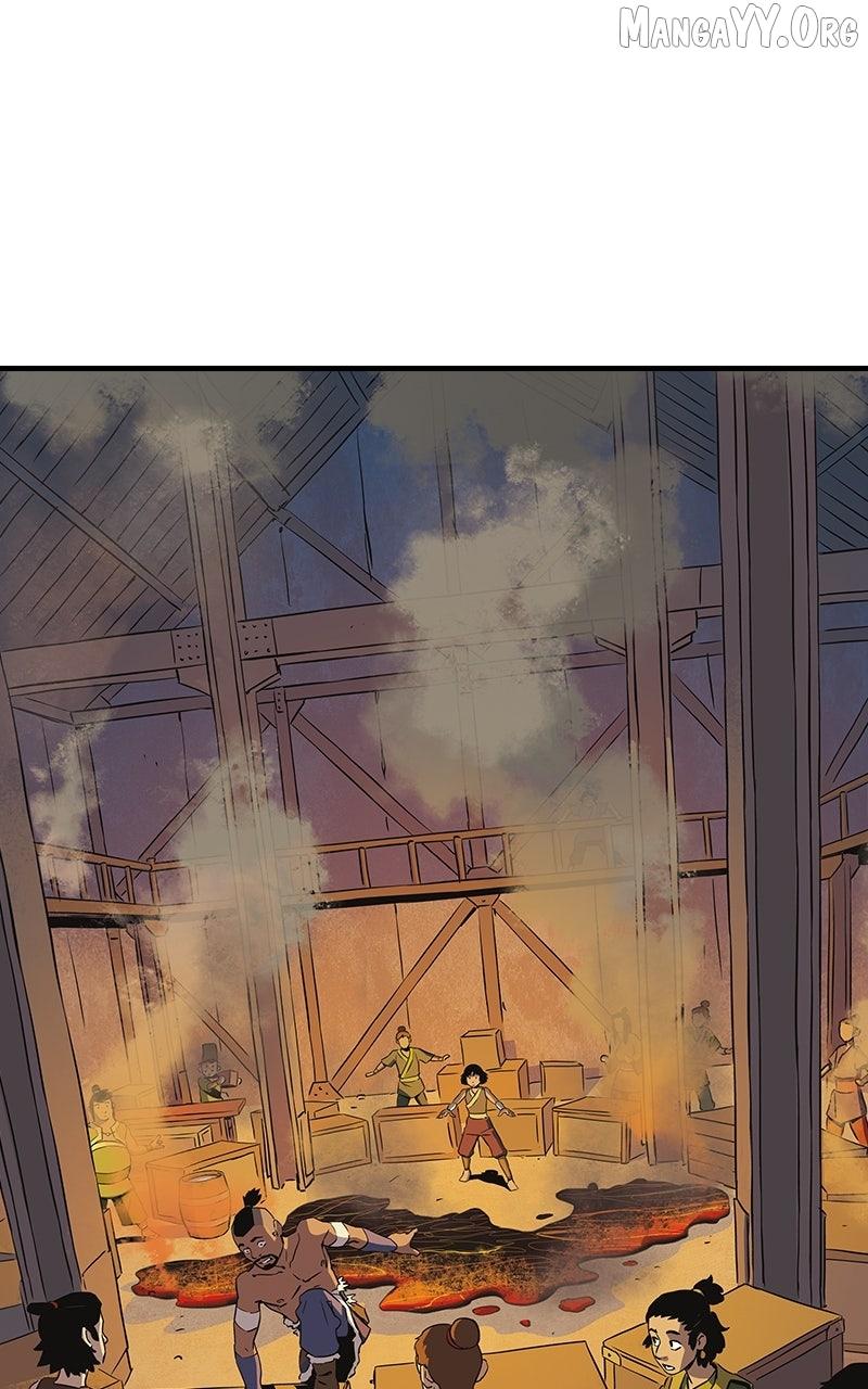 Avatar: The Last Airbender - Imbalance Chapter 96 page 1 - 