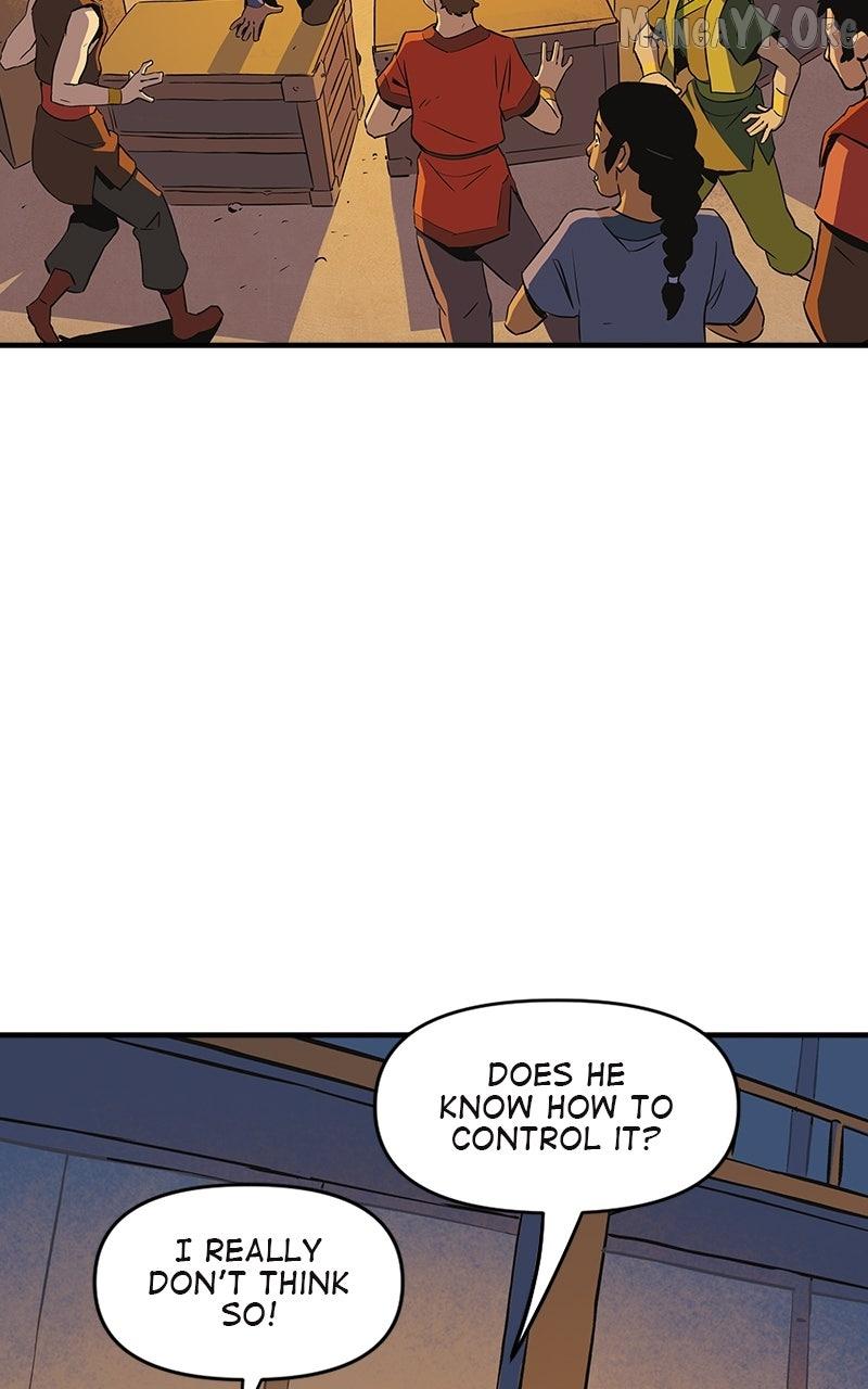 Avatar: The Last Airbender - Imbalance Chapter 96 page 2 - 