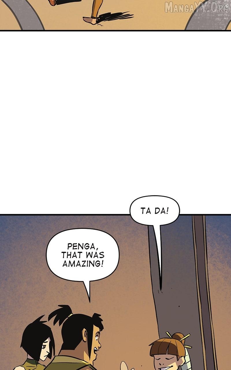 Avatar: The Last Airbender - Imbalance Chapter 96 page 14 - 