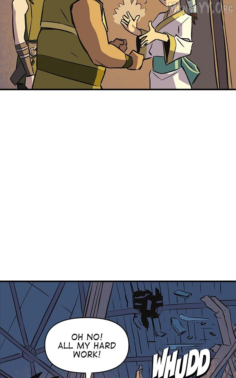 Avatar: The Last Airbender - Imbalance Chapter 96 page 15 - 