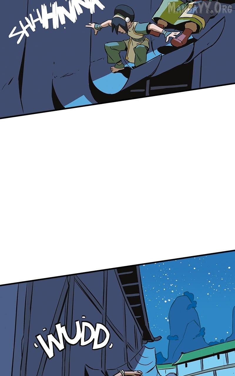 Avatar: The Last Airbender - Imbalance Chapter 96 page 20 - 