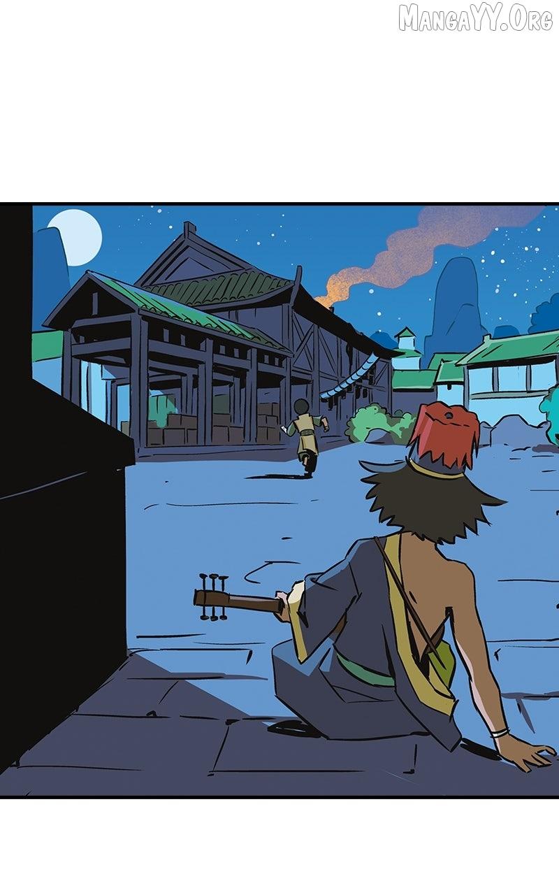 Avatar: The Last Airbender - Imbalance Chapter 96 page 23 - 