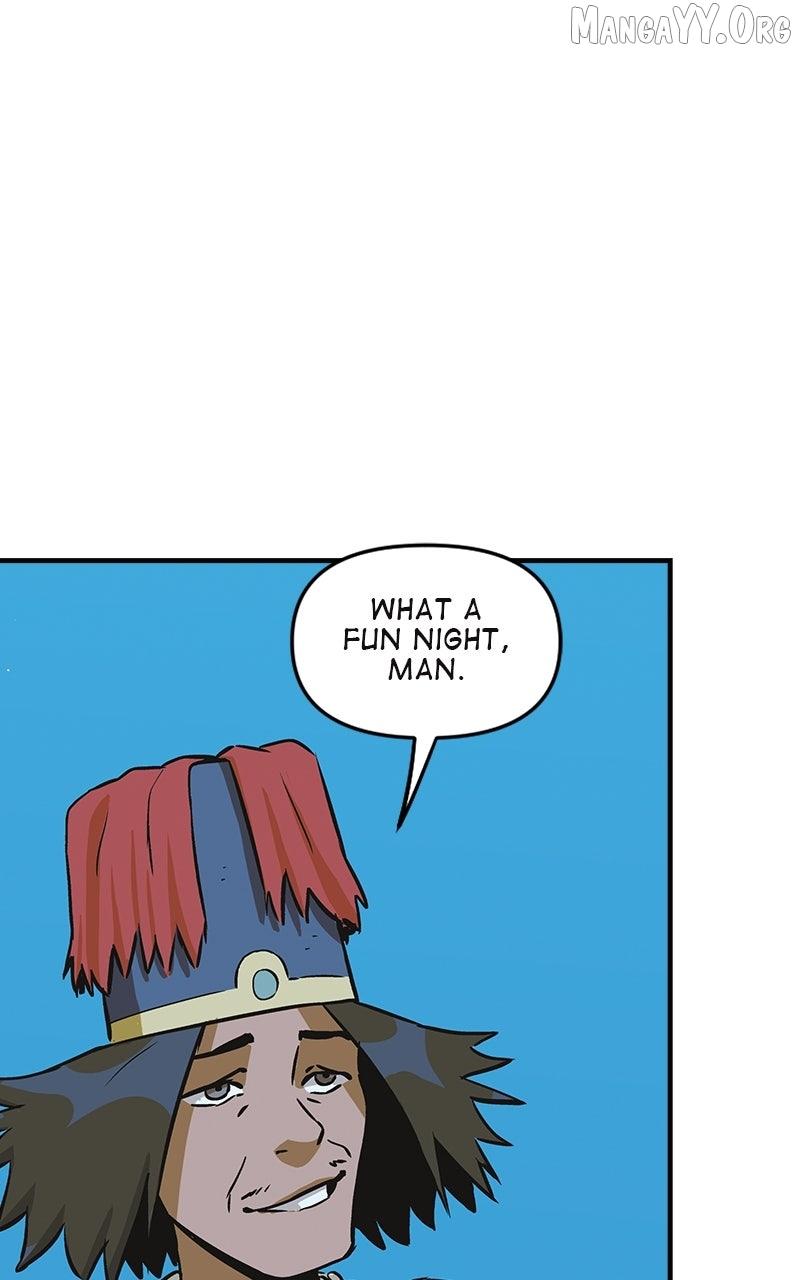 Avatar: The Last Airbender - Imbalance Chapter 96 page 24 - 