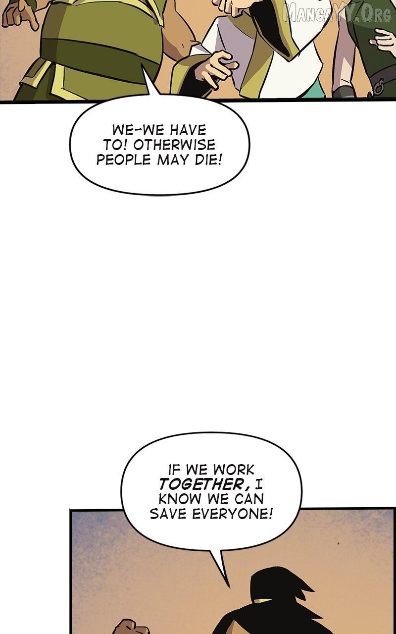 Avatar: The Last Airbender - Imbalance Chapter 96 page 28 - 