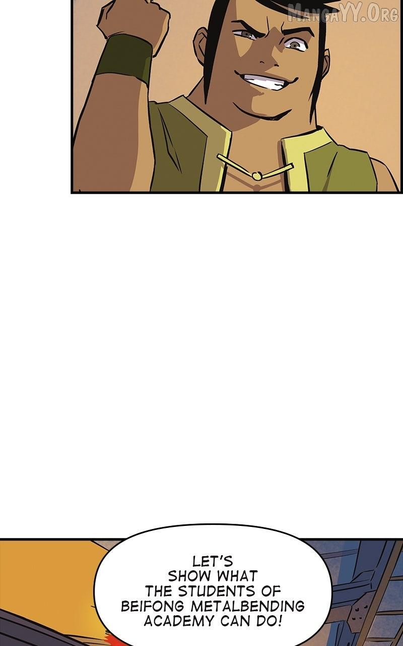 Avatar: The Last Airbender - Imbalance Chapter 96 page 29 - 