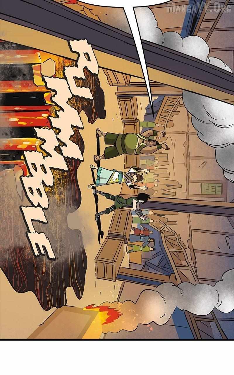 Avatar: The Last Airbender - Imbalance Chapter 96 page 30 - 