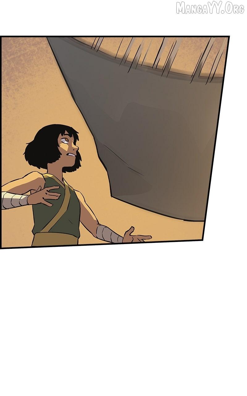 Avatar: The Last Airbender - Imbalance Chapter 96 page 32 - 