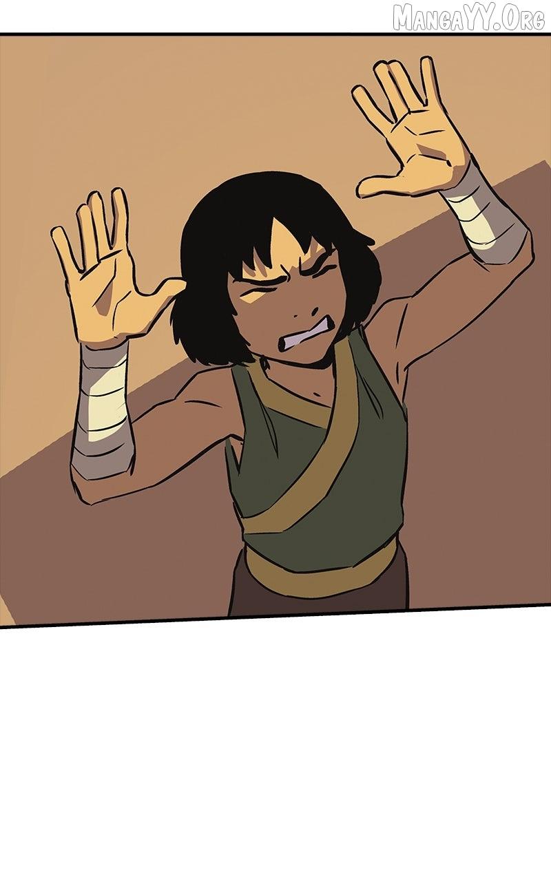 Avatar: The Last Airbender - Imbalance Chapter 96 page 33 - 