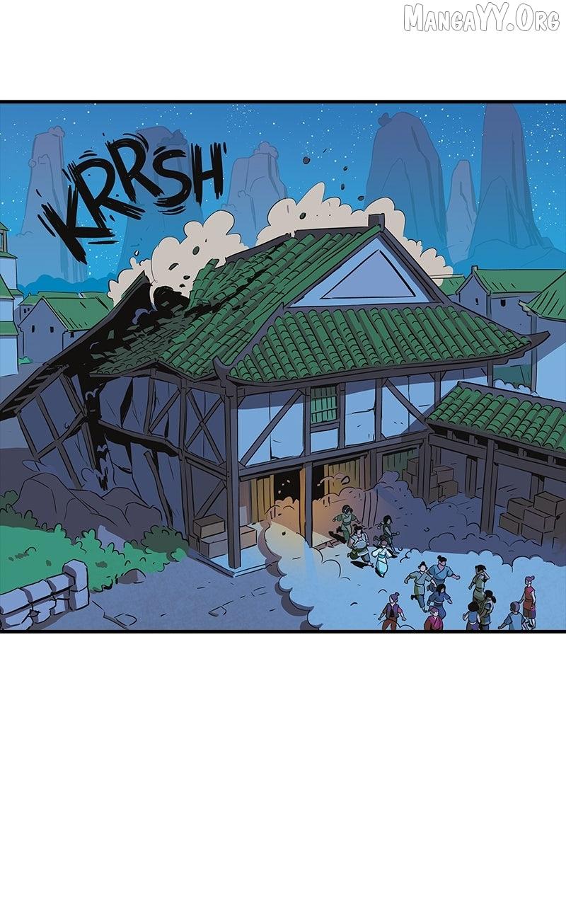 Avatar: The Last Airbender - Imbalance Chapter 96 page 41 - 