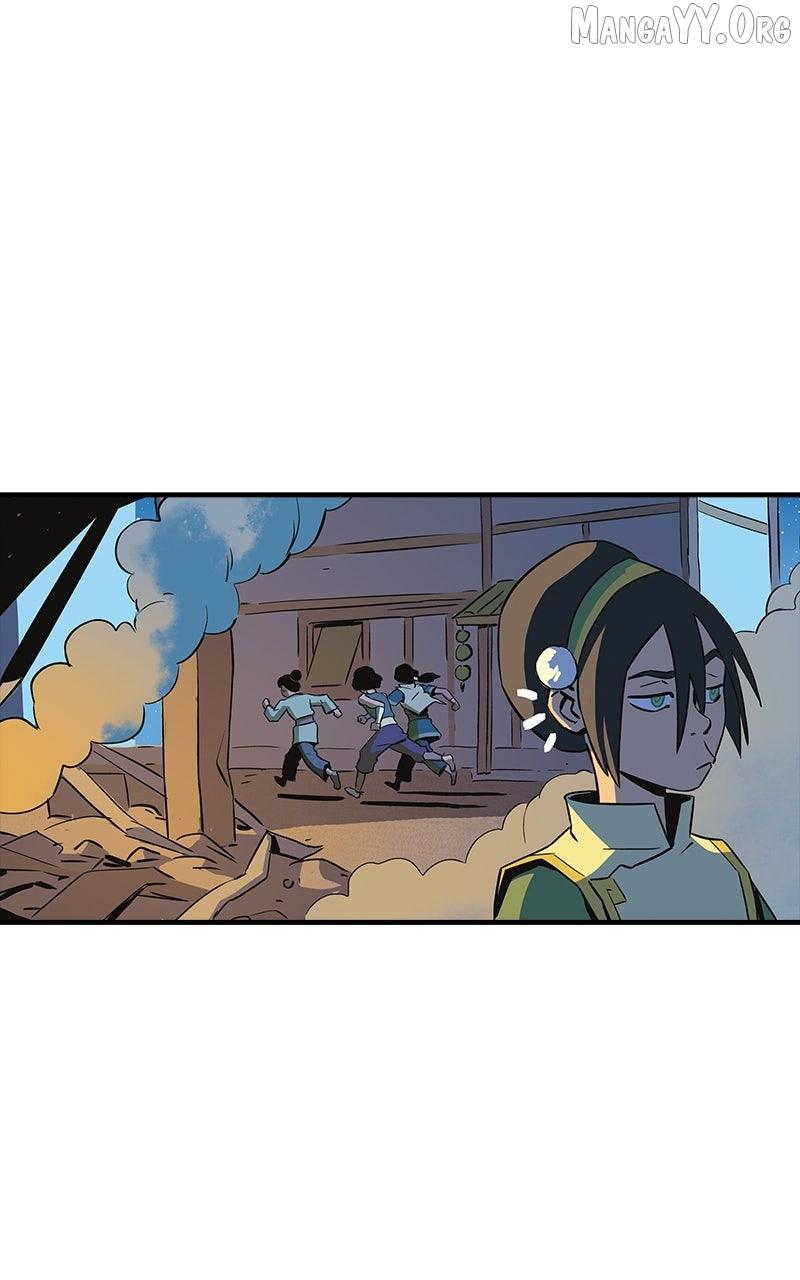 Avatar: The Last Airbender - Imbalance Chapter 96 page 43 - 