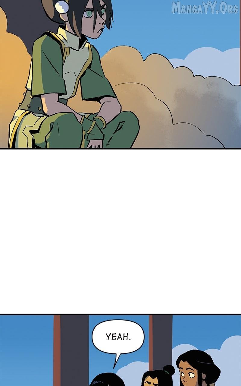 Avatar: The Last Airbender - Imbalance Chapter 96 page 48 - 
