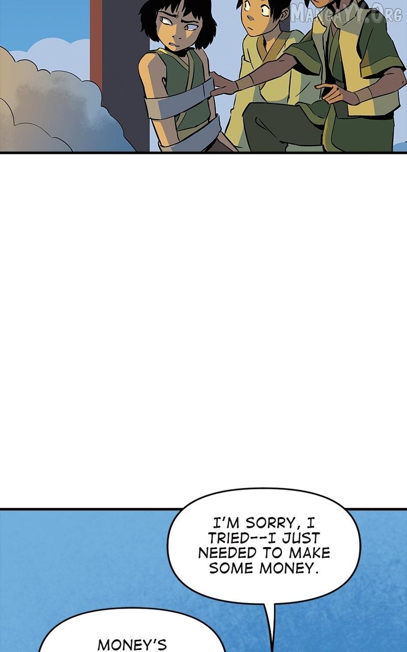 Avatar: The Last Airbender - Imbalance Chapter 96 page 49 - 