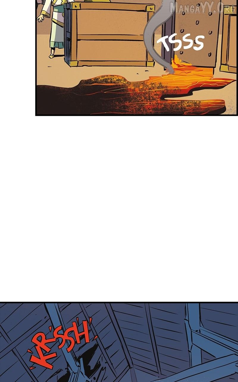 Avatar: The Last Airbender - Imbalance Chapter 96 page 6 - 