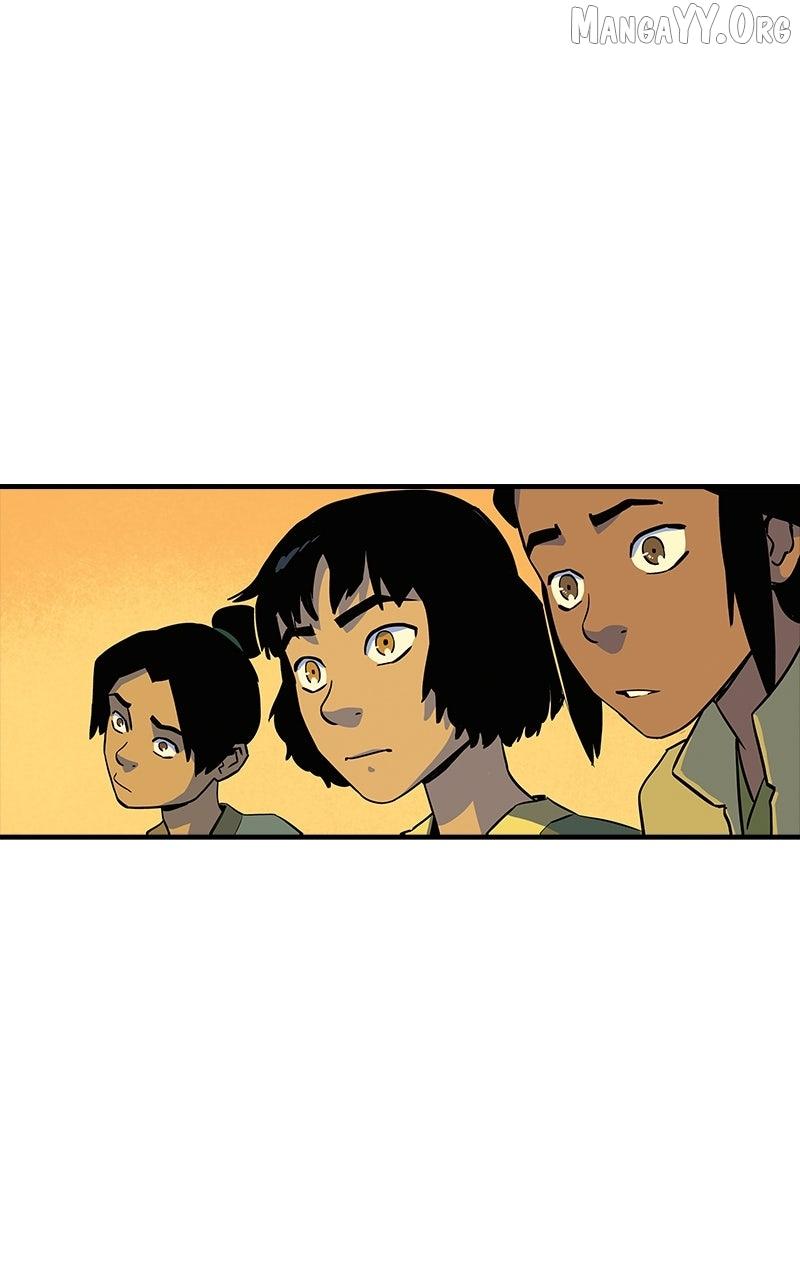 Avatar: The Last Airbender - Imbalance Chapter 96 page 57 - 