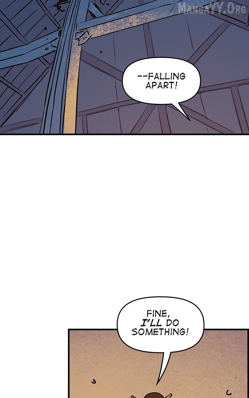 Avatar: The Last Airbender - Imbalance Chapter 96 page 7 - 
