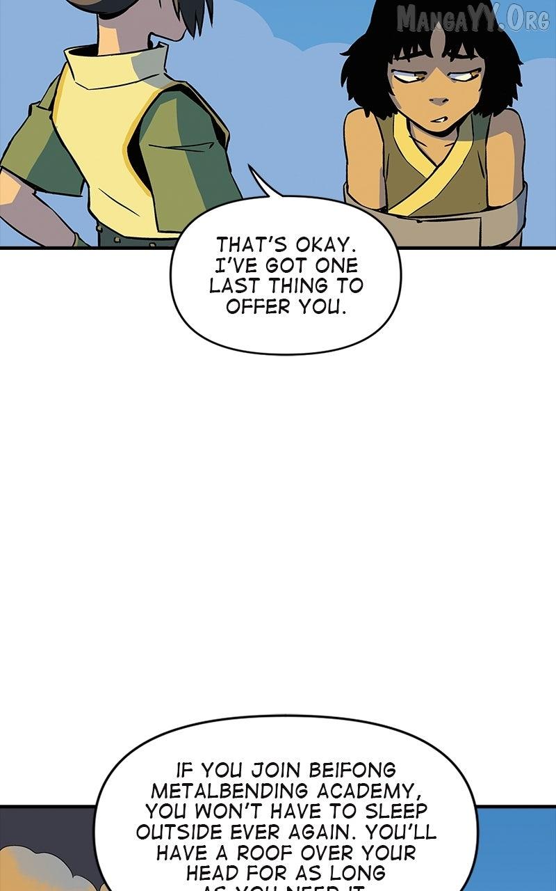 Avatar: The Last Airbender - Imbalance Chapter 96 page 62 - 