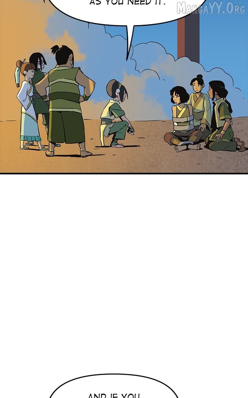 Avatar: The Last Airbender - Imbalance Chapter 96 page 63 - 